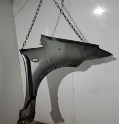 Aile avant gauche FORD C-MAX 1 Photo n°3