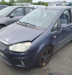 Aile avant gauche FORD C-MAX 1 Photo n°4