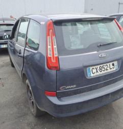 Aile avant gauche FORD C-MAX 1 Photo n°7