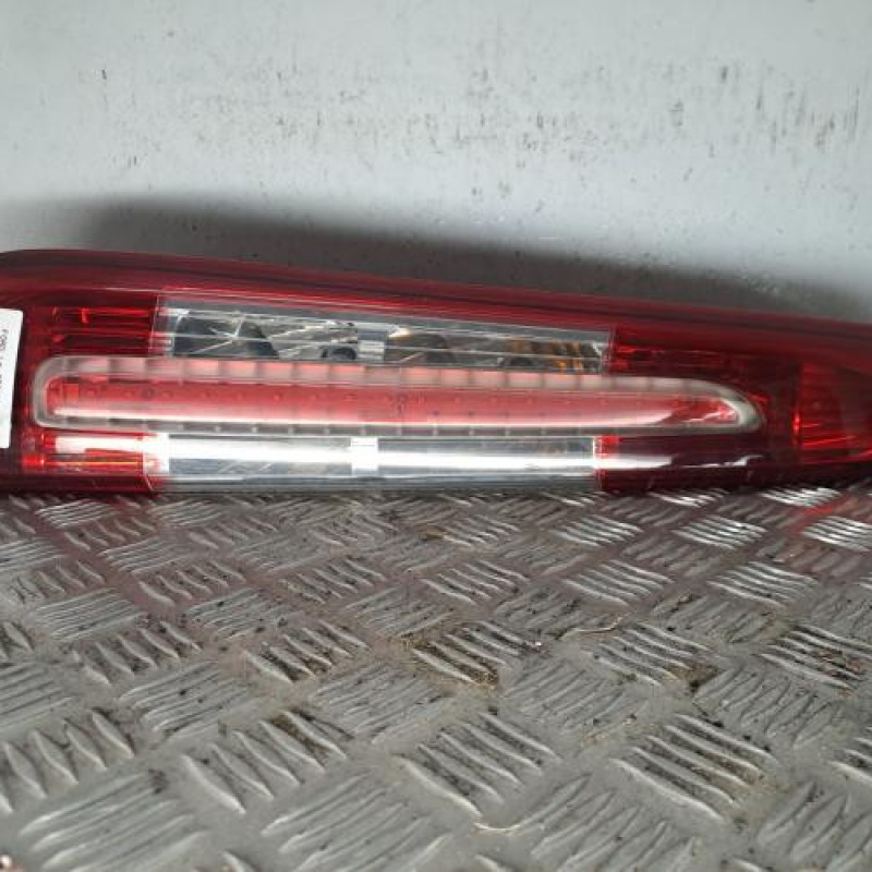Feu arriere principal gauche (feux) FORD C-MAX 1