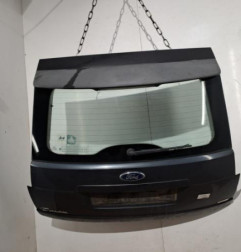 Malle/Hayon arriere FORD C-MAX 1 Photo n°1