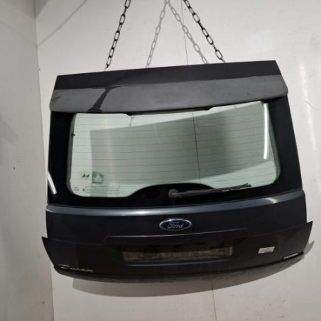 Malle/Hayon arriere FORD C-MAX 1 Photo n°1