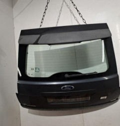 Malle/Hayon arriere FORD C-MAX 1