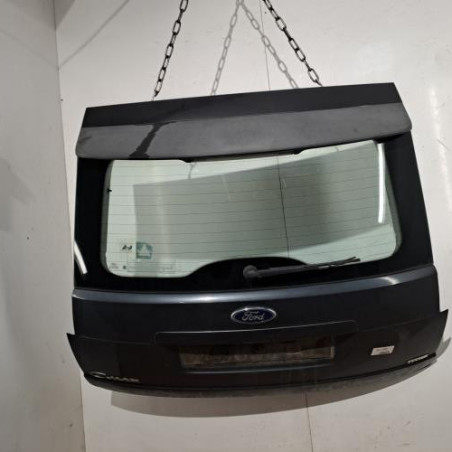 Malle/Hayon arriere FORD C-MAX 1