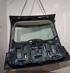 Malle/Hayon arriere FORD C-MAX 1 Photo n°3