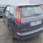 Malle/Hayon arriere FORD C-MAX 1