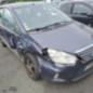 Porte arriere gauche FORD C-MAX 1