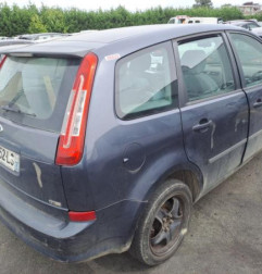 Porte arriere gauche FORD C-MAX 1 Photo n°7