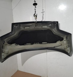 Capot CITROEN C2 Photo n°3