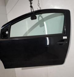 Porte avant gauche CITROEN C2 Photo n°1