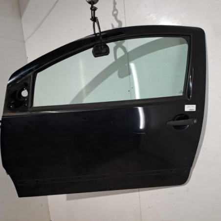 Porte avant gauche CITROEN C2 Photo n°1