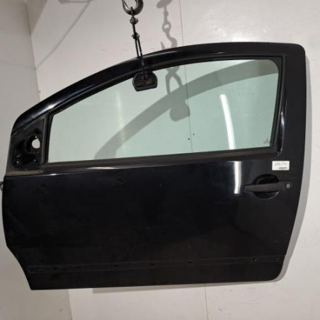 Porte avant gauche CITROEN C2