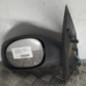 Retroviseur gauche CITROEN C2