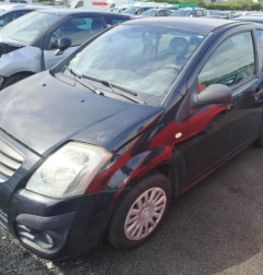 Retroviseur gauche CITROEN C2 Photo n°4