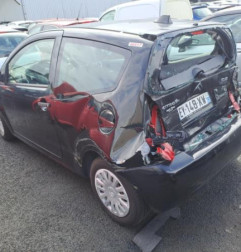 Retroviseur gauche CITROEN C2 Photo n°7