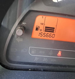 Retroviseur gauche CITROEN C2 Photo n°9