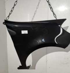 Aile avant droit RENAULT CLIO 3 Photo n°1