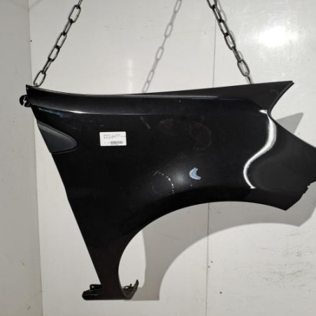 Aile avant droit RENAULT CLIO 3 Photo n°1