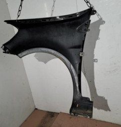 Aile avant droit RENAULT CLIO 3 Photo n°3