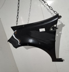 Aile avant gauche RENAULT CLIO 3 Photo n°1