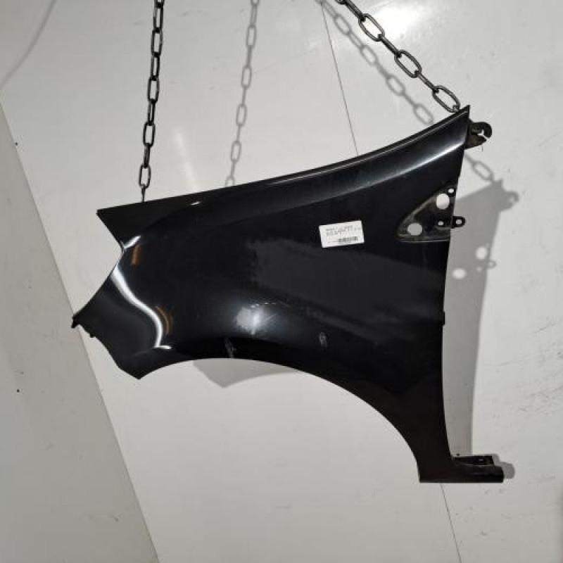 Aile avant gauche RENAULT CLIO 3