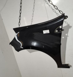 Aile avant gauche RENAULT CLIO 3