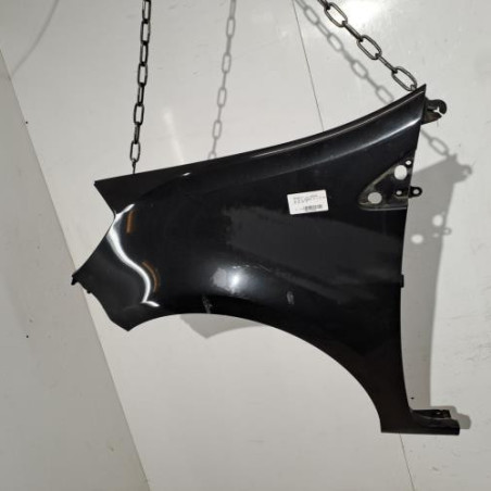 Aile avant gauche RENAULT CLIO 3