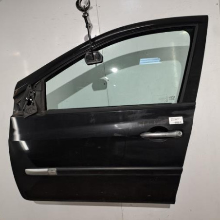 Porte avant gauche RENAULT CLIO 3