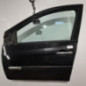 Porte avant gauche RENAULT CLIO 3