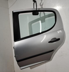 Porte arriere gauche PEUGEOT 207 Photo n°1