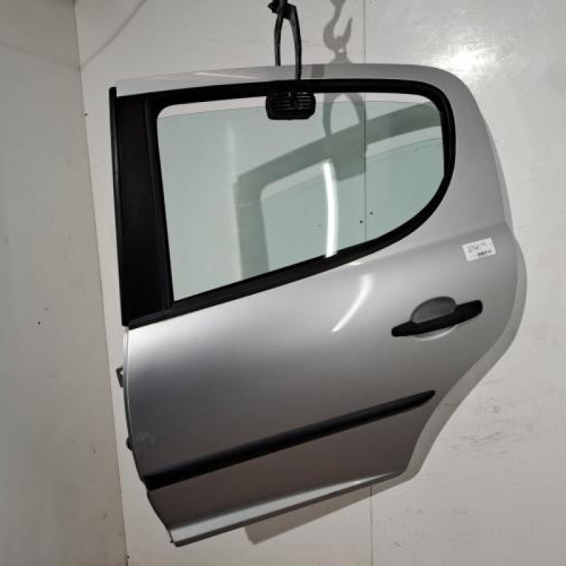 Porte arriere gauche PEUGEOT 207