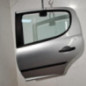 Porte arriere gauche PEUGEOT 207