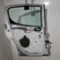 Porte arriere gauche PEUGEOT 207