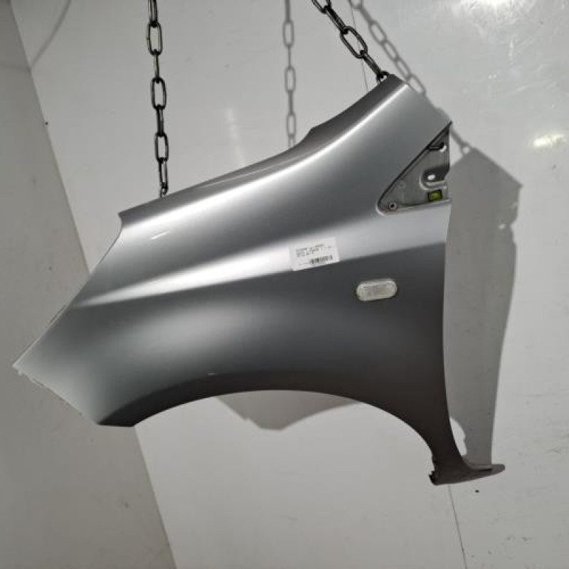 Aile avant gauche NISSAN NOTE 1