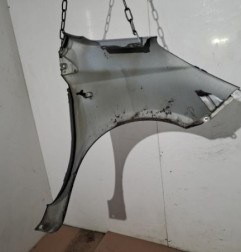 Aile avant gauche NISSAN NOTE 1 Photo n°3