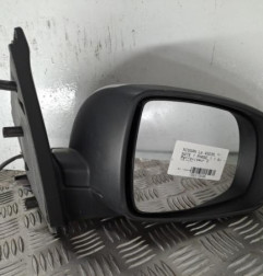 Retroviseur droit NISSAN NOTE 1 Photo n°3
