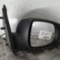 Retroviseur droit NISSAN NOTE 1