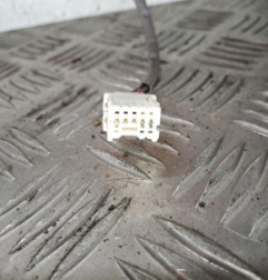 Retroviseur droit NISSAN NOTE 1 Photo n°4