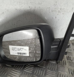 Retroviseur gauche NISSAN NOTE 1 Photo n°3