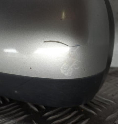 Retroviseur gauche NISSAN NOTE 1 Photo n°5