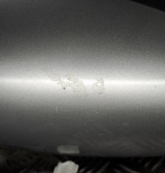 Retroviseur gauche NISSAN NOTE 1 Photo n°6