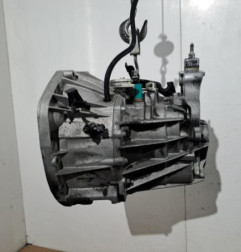 Boite de vitesses RENAULT LAGUNA 3 Photo n°1