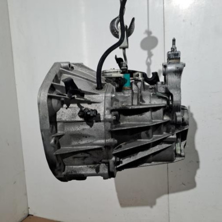 Boite de vitesses RENAULT LAGUNA 3 Photo n°1