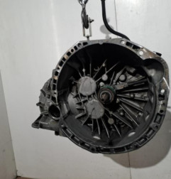 Boite de vitesses RENAULT LAGUNA 3