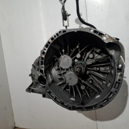 Boite de vitesses RENAULT LAGUNA 3