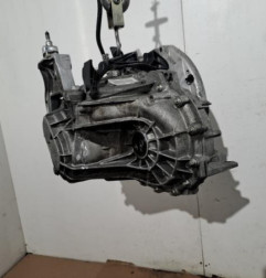 Boite de vitesses RENAULT LAGUNA 3 Photo n°3