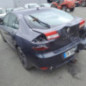 Boite de vitesses RENAULT LAGUNA 3