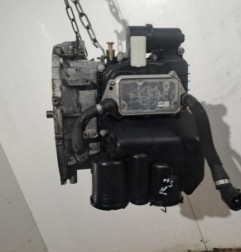 Boite de vitesses MERCEDES CLASSE B 247 Photo n°1