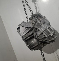 Boite de vitesses MERCEDES CLASSE B 247 Photo n°3