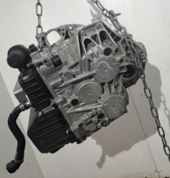 Boite de vitesses MERCEDES CLASSE B 247 Photo n°4